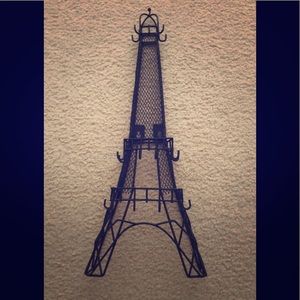 Eiffel Tower Jewelry Holder